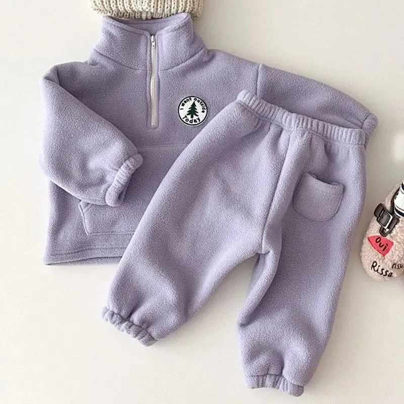 New Toddler Boys Clothes Set