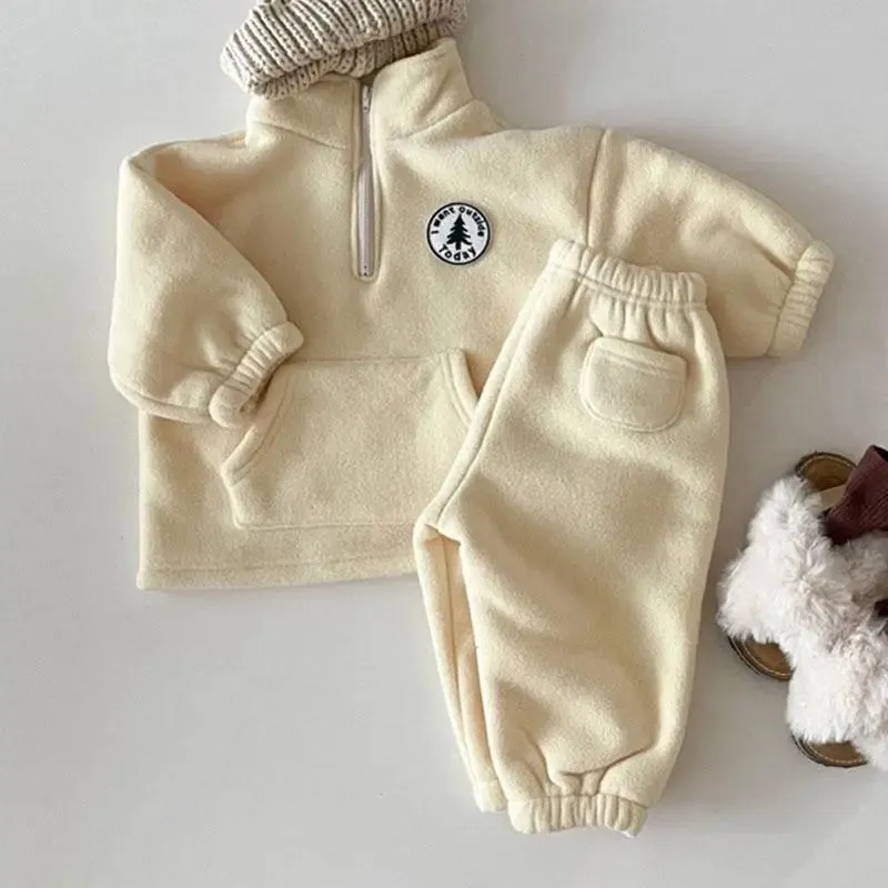 New Toddler Boys Clothes Set
