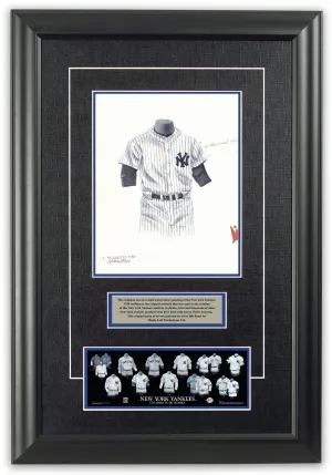New York Yankees 1938