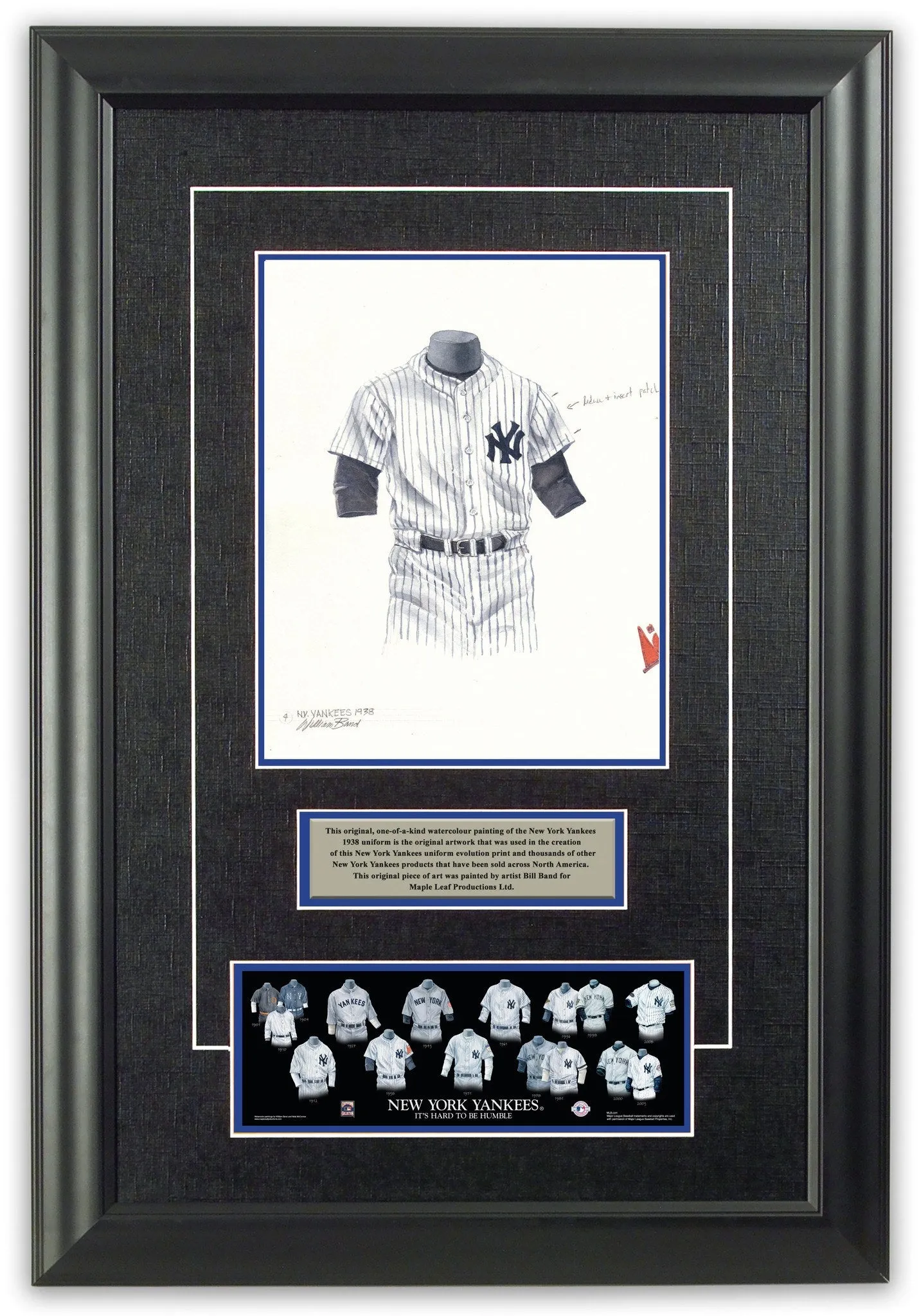 New York Yankees 1938