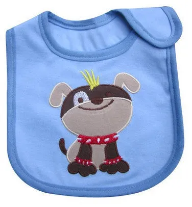 Newborn Baby Bibs Waterproof Bib Bandana Bibs For Kids Baberos Bebes Girls Boys Bib Baby Clothing