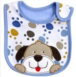 Newborn Baby Bibs Waterproof Bib Bandana Bibs For Kids Baberos Bebes Girls Boys Bib Baby Clothing