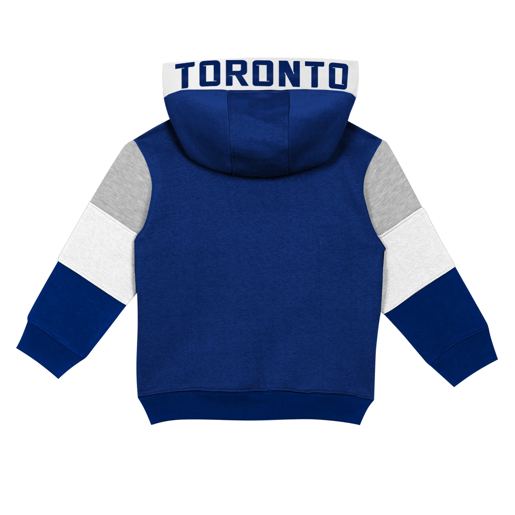 NHL Toddler Big Skate Fleece Set