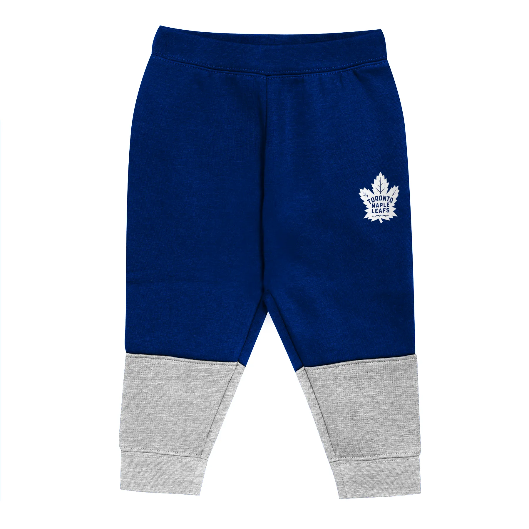NHL Toddler Big Skate Fleece Set
