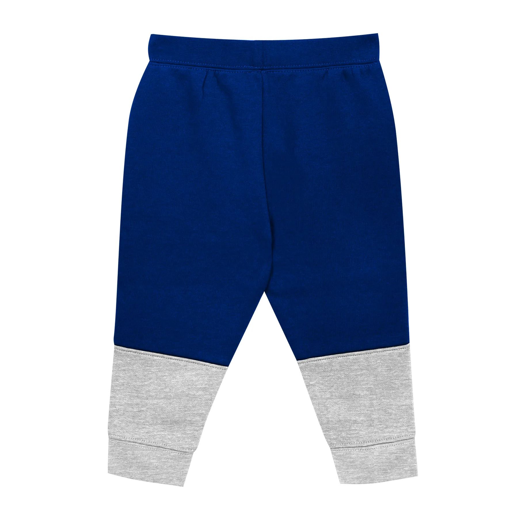 NHL Toddler Big Skate Fleece Set
