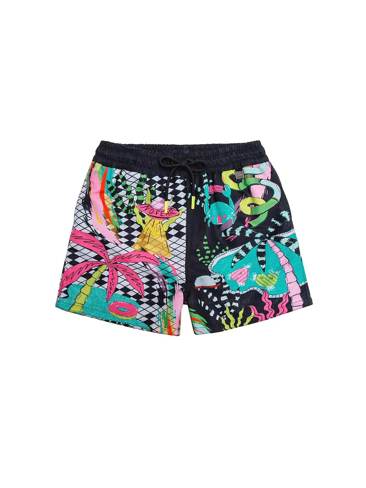 Nick Kids Trunk