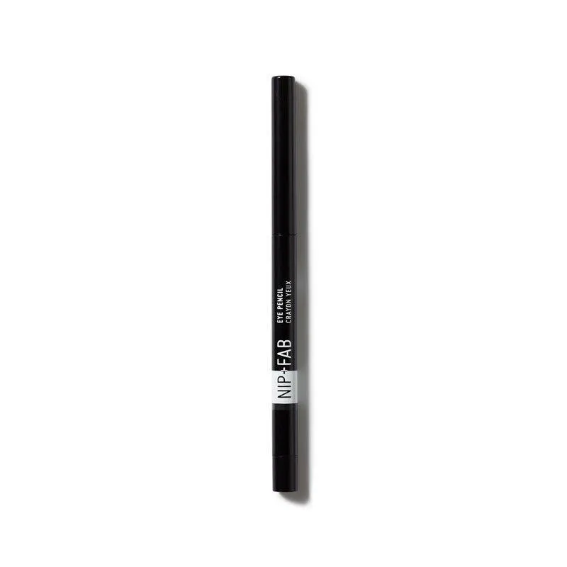 Nip   Fab Eye Pencil - Black