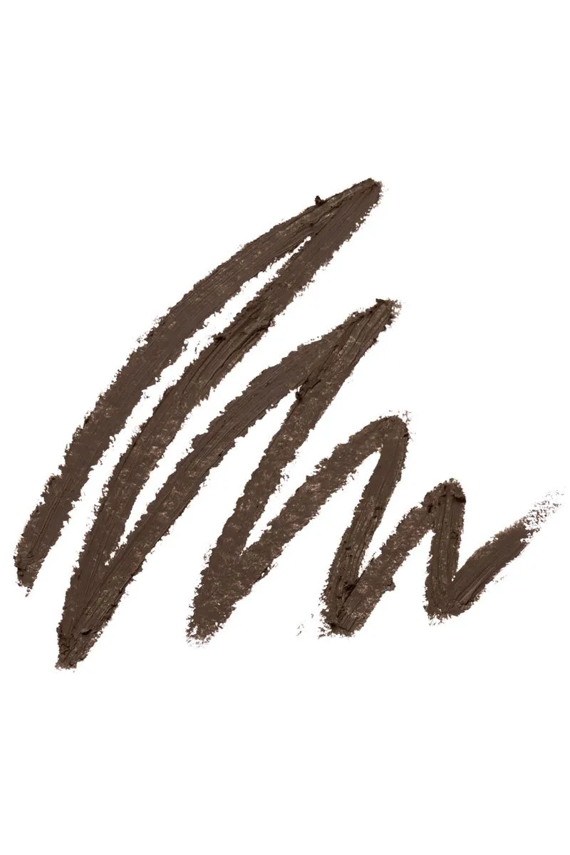 Nip   Fab Eye Pencil - Brown