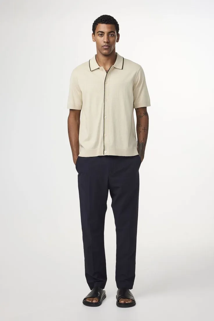 NN07 Nolan Polo