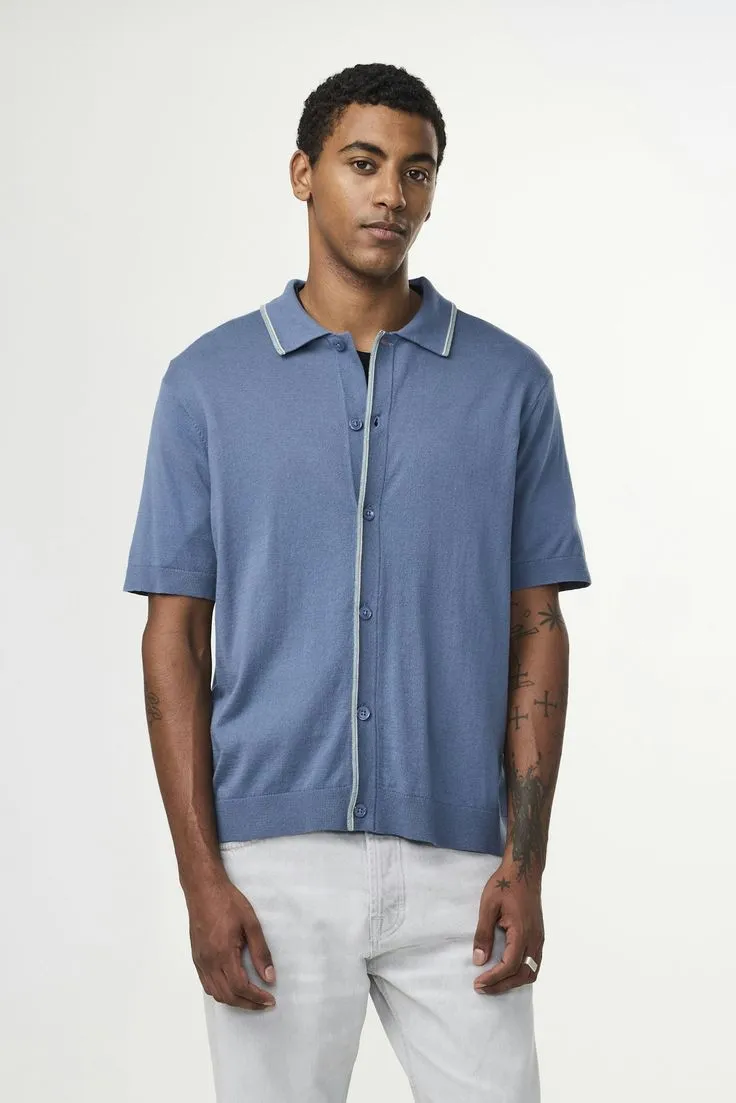 NN07 Nolan Polo