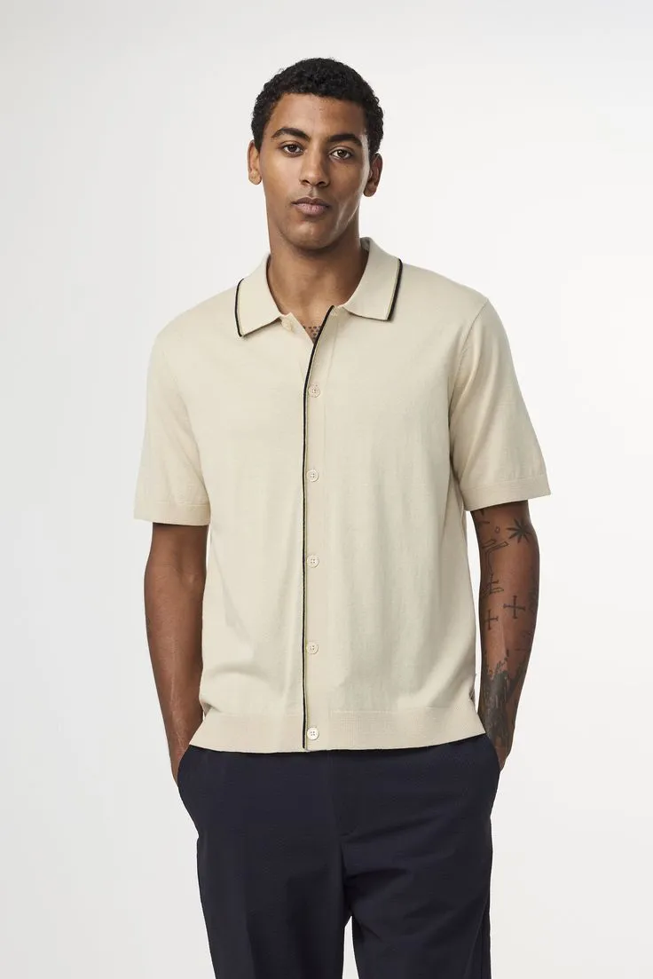 NN07 Nolan Polo