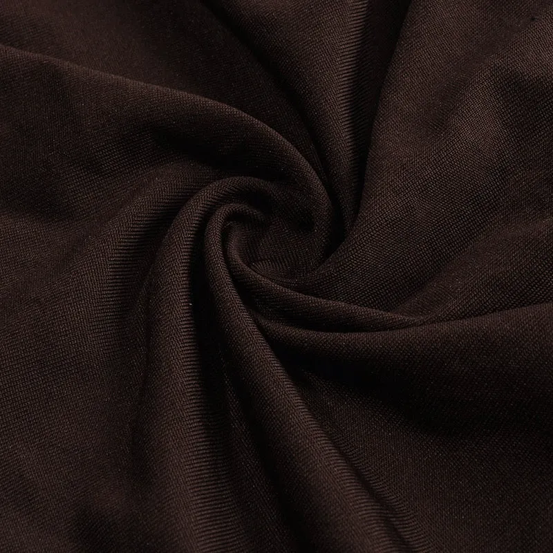 Nova short stitching skirts