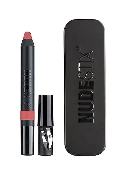 NUDESTIX Magnetic Matte Lip Color