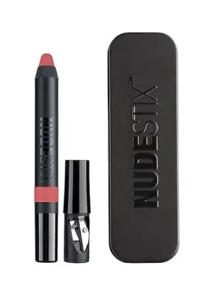 NUDESTIX Magnetic Matte Lip Color