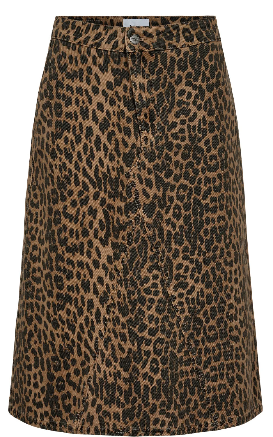 Nugigi Skirt Tiger's Eye