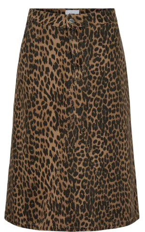 Nugigi Skirt Tiger's Eye