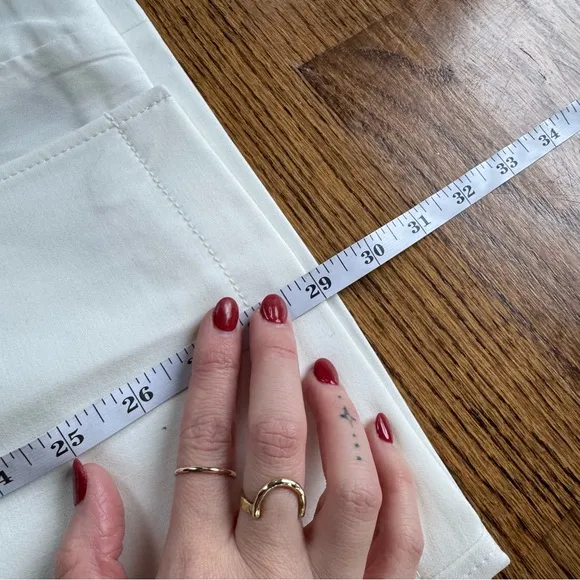 NWT J.Crew Pencil midi skirt in four-season stretch