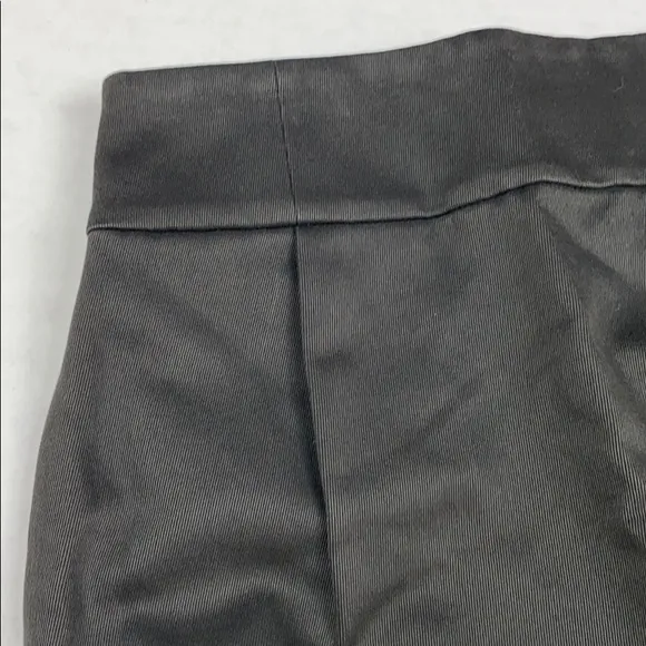NWT PORTS 1961 Black Pencil Skirt Sz 2