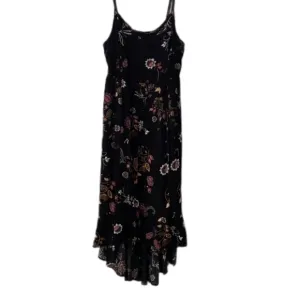 NWT Torrid high-low floral dress. Size 3