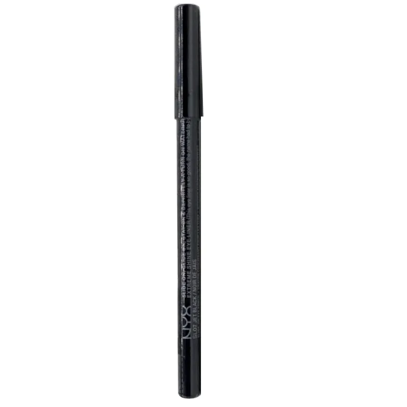 NYX Slide On Eyeliner Pencil - SL07 Jet Black