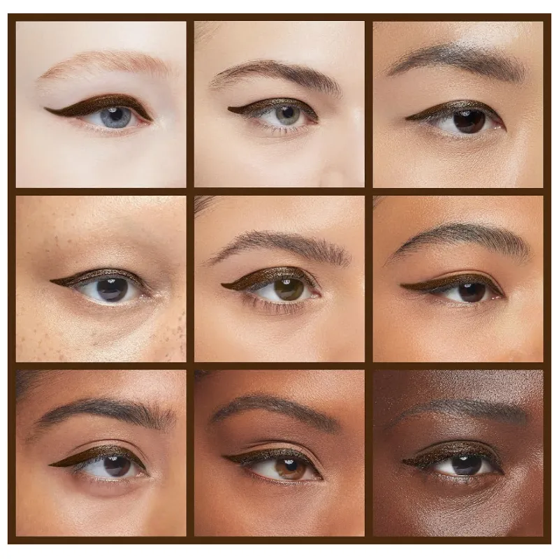 NYX Slide On Eyeliner Pencil - SL15 Brown Perfection
