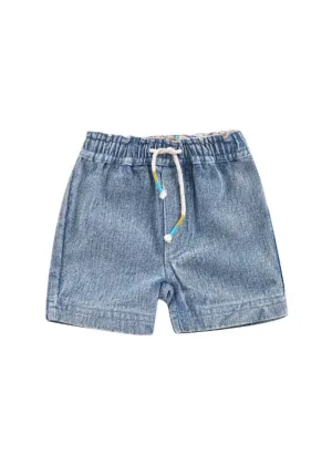 Obiki Shorts