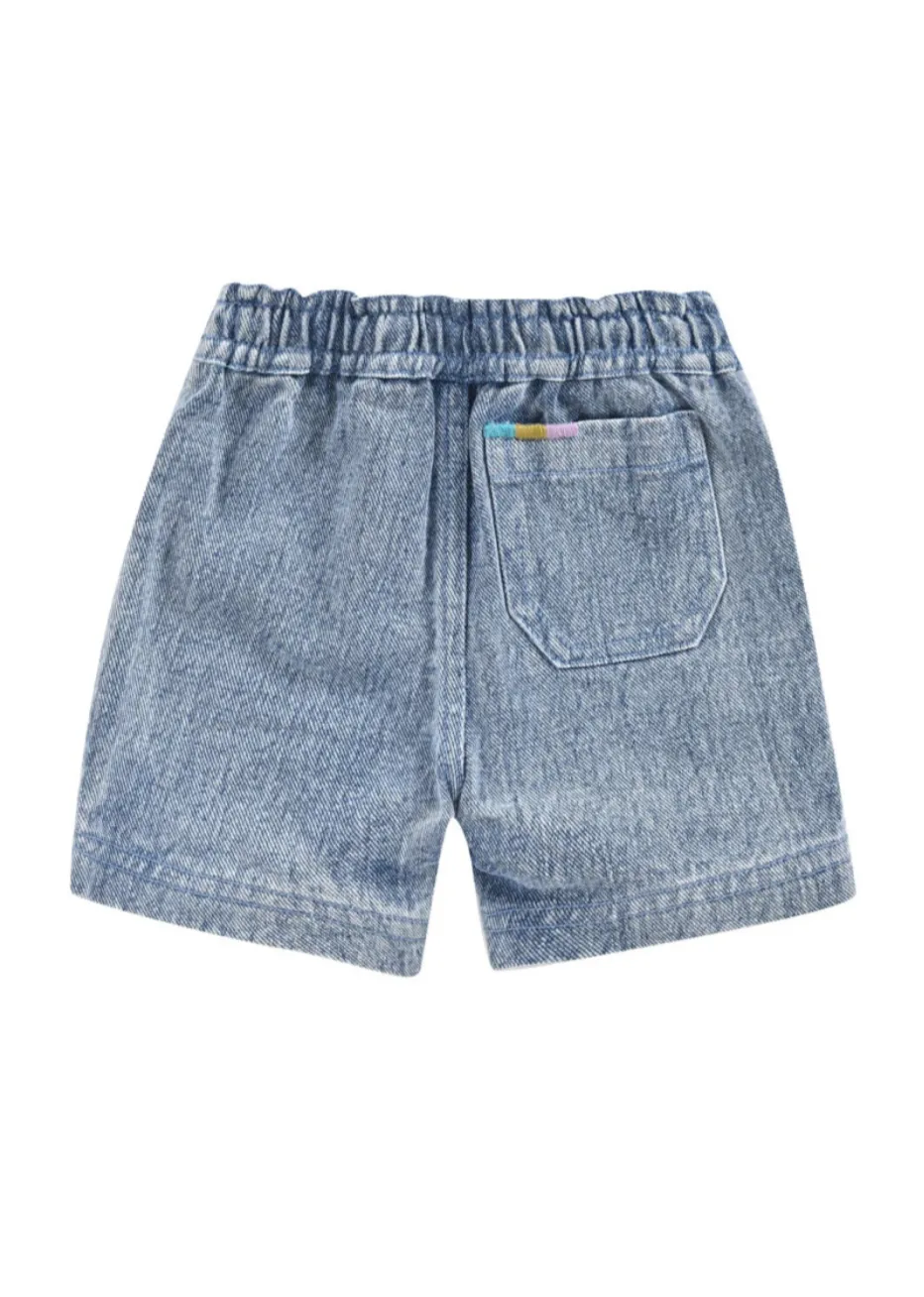 Obiki Shorts