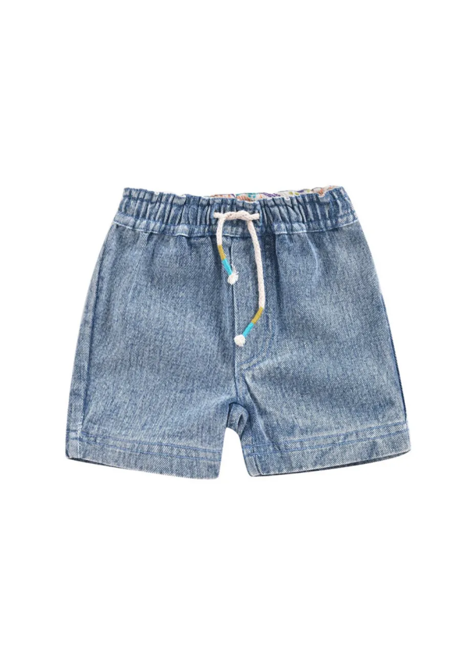 Obiki Shorts