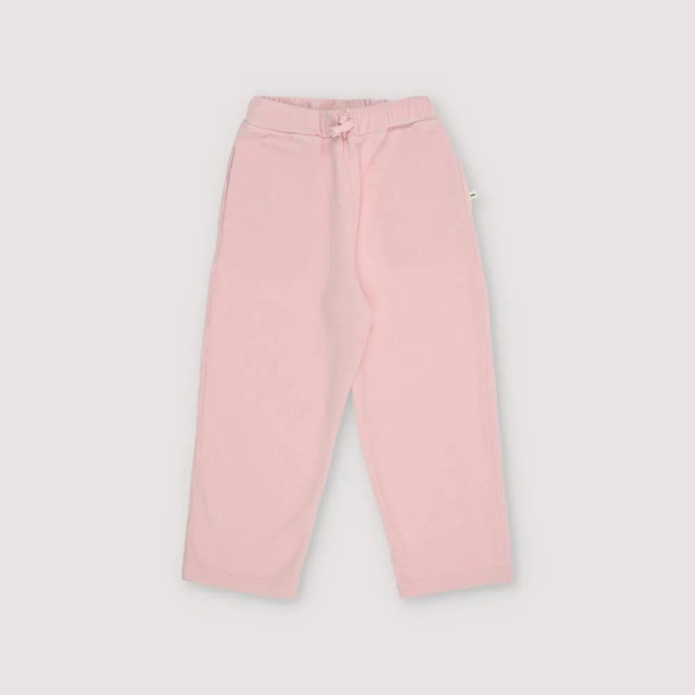 Odense Sweater & Joggings Set | Pale Pink