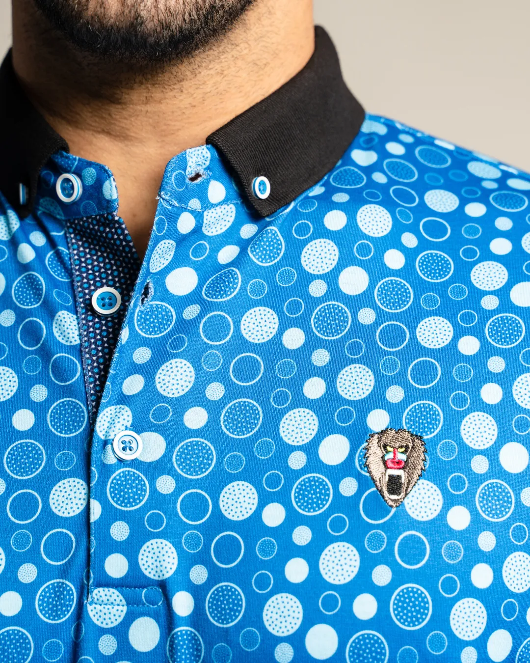 Orbs Polo
