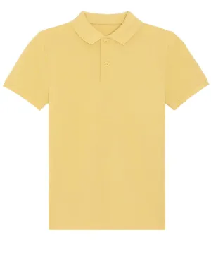 Organic Cotton Kids Polo Shirt