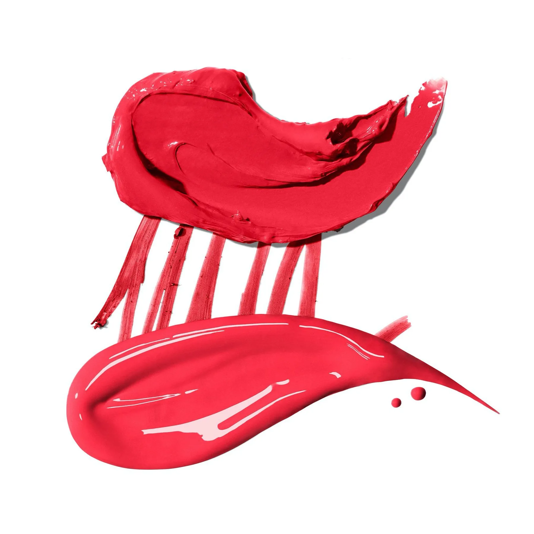Out & A Pout Fiery Red Lip Trio