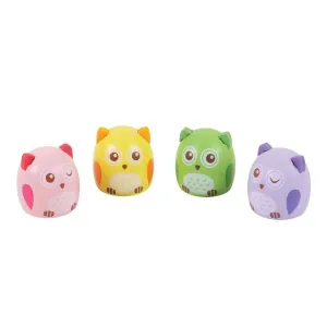 Owl Pencil Sharpener
