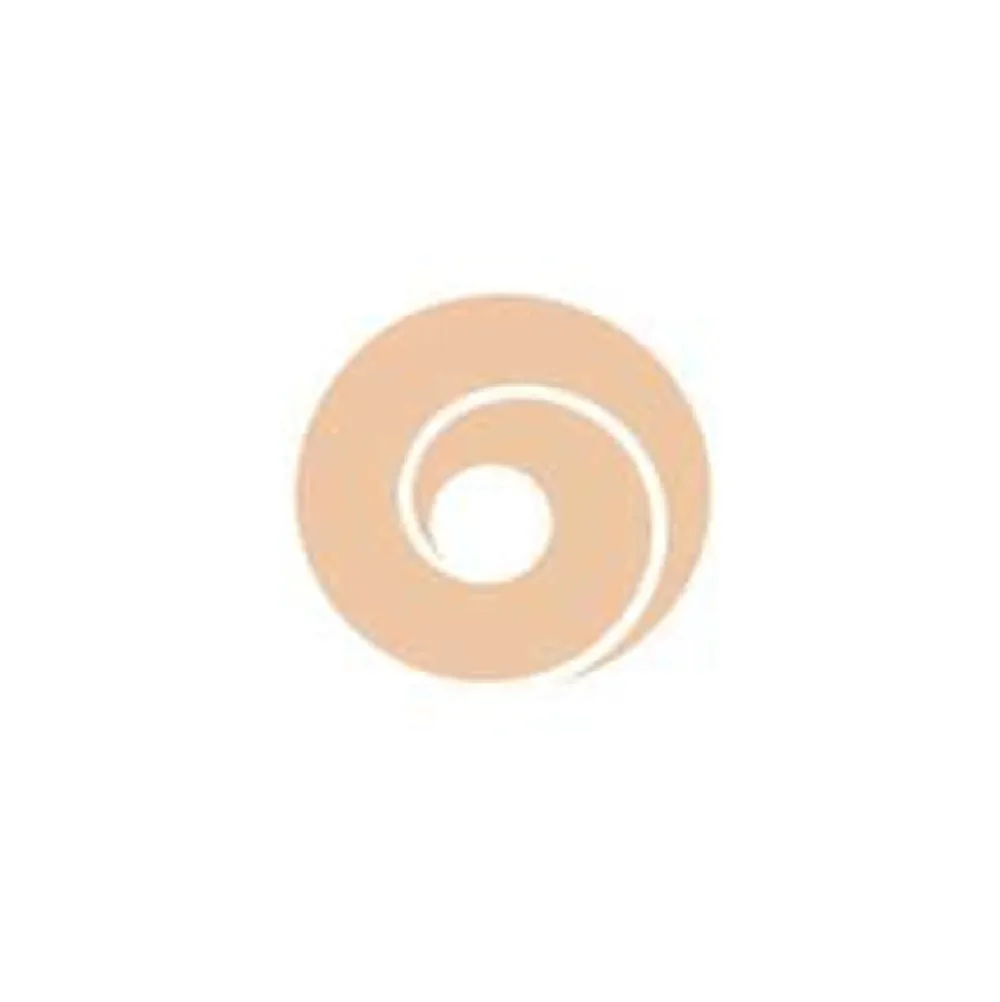 Pack of 2 Rimmel Exaggerate Waterproof Eye Definer, In The Nude 213