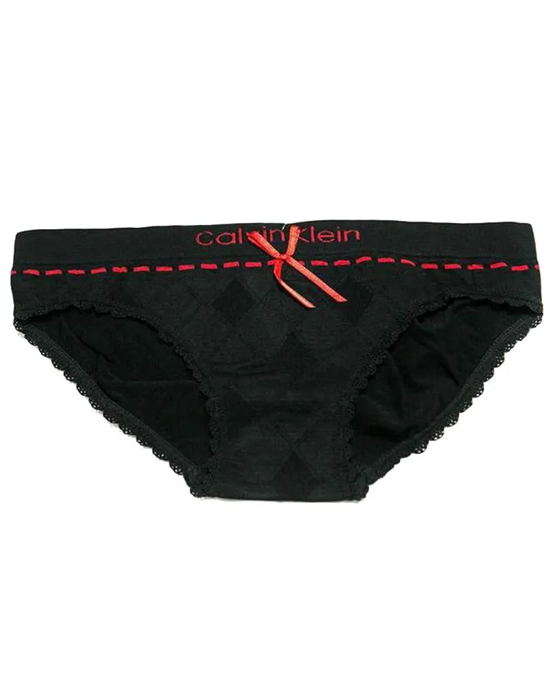 Pack of 3 Girl Kid's Cotton Panty