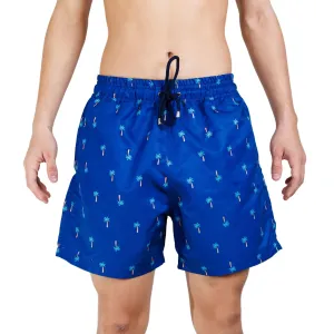 Palm Tree Board Shorts