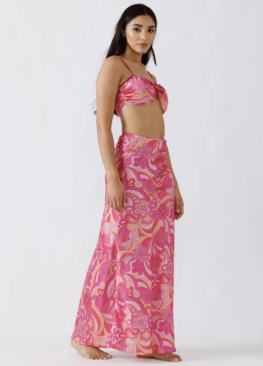 PALOMA SKIRT