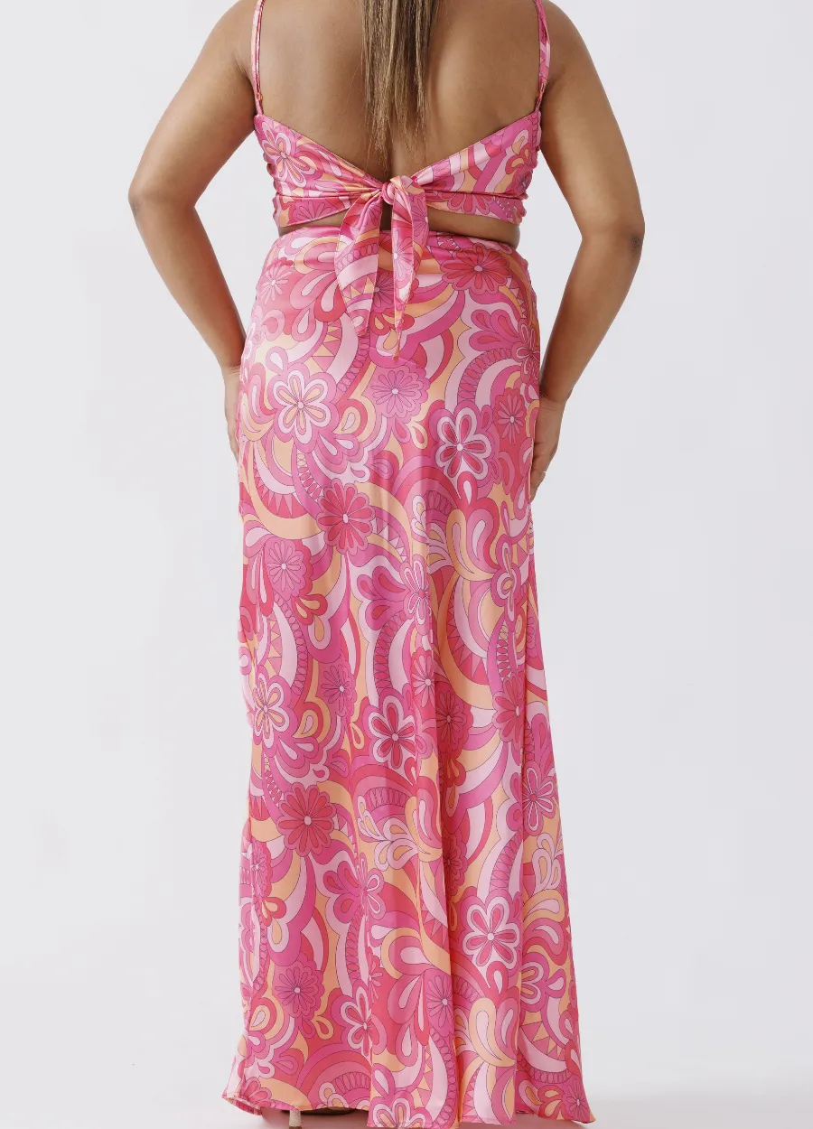 PALOMA SKIRT