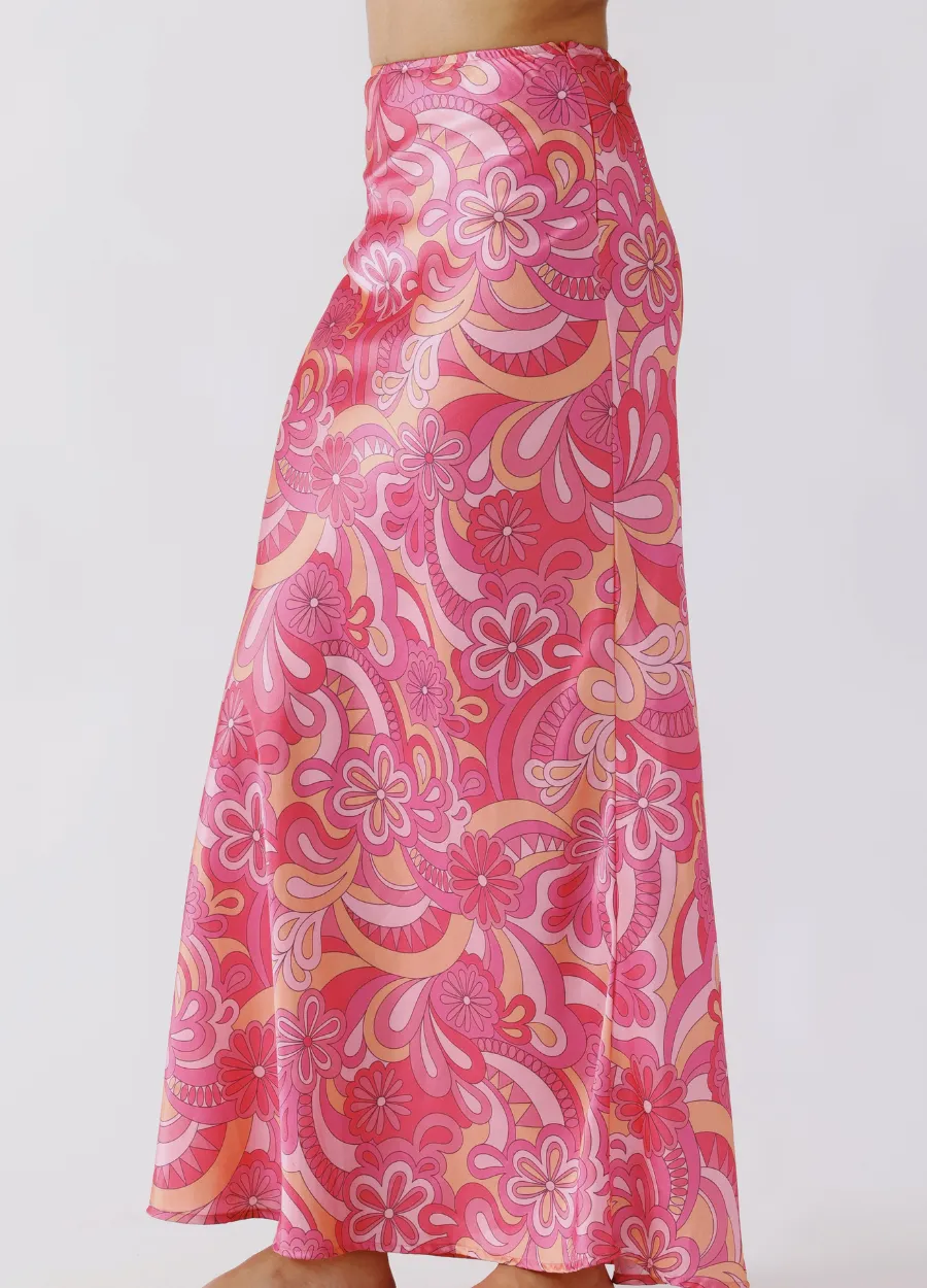 PALOMA SKIRT