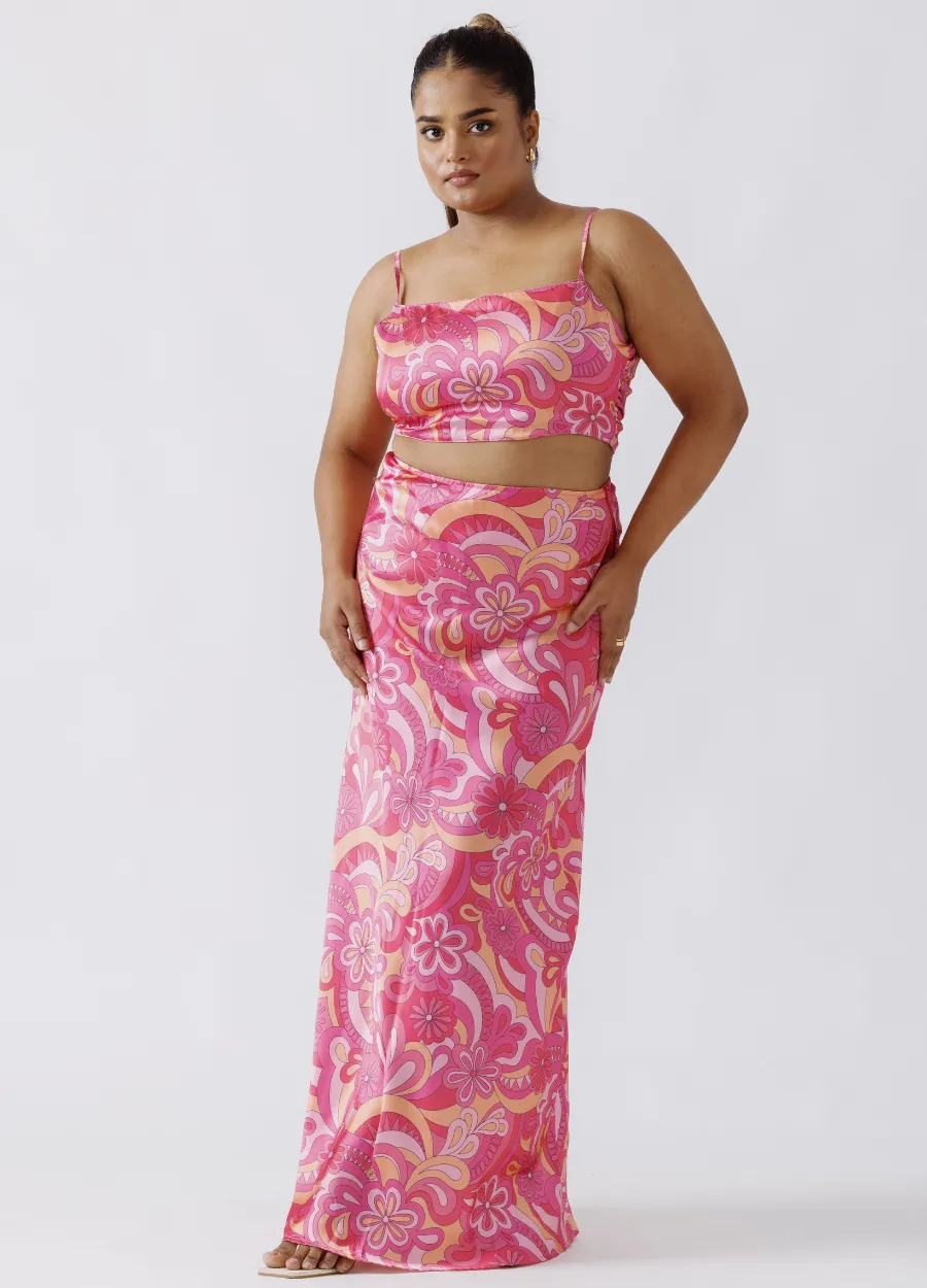 PALOMA SKIRT