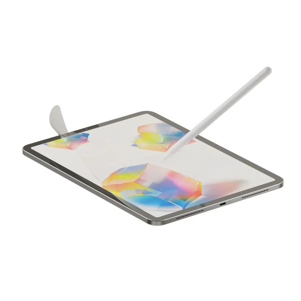 Paperlike Screen Protector (v2.1) for iPad Pro 13" (M4, 2024) (x2 Pack)