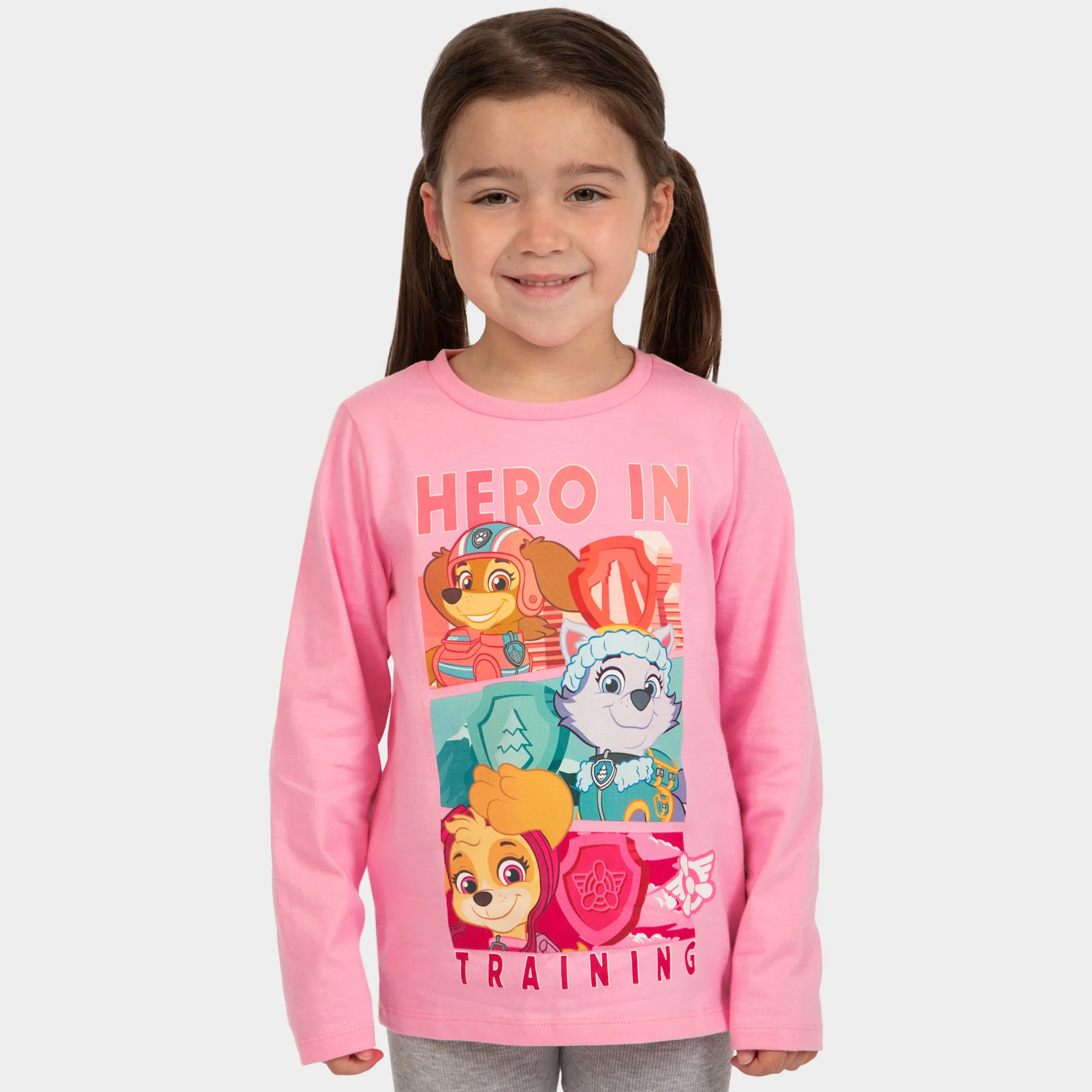 PAW Patrol T-Shirt - Hero In Training
