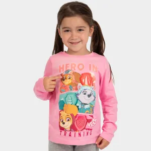 PAW Patrol T-Shirt - Hero In Training
