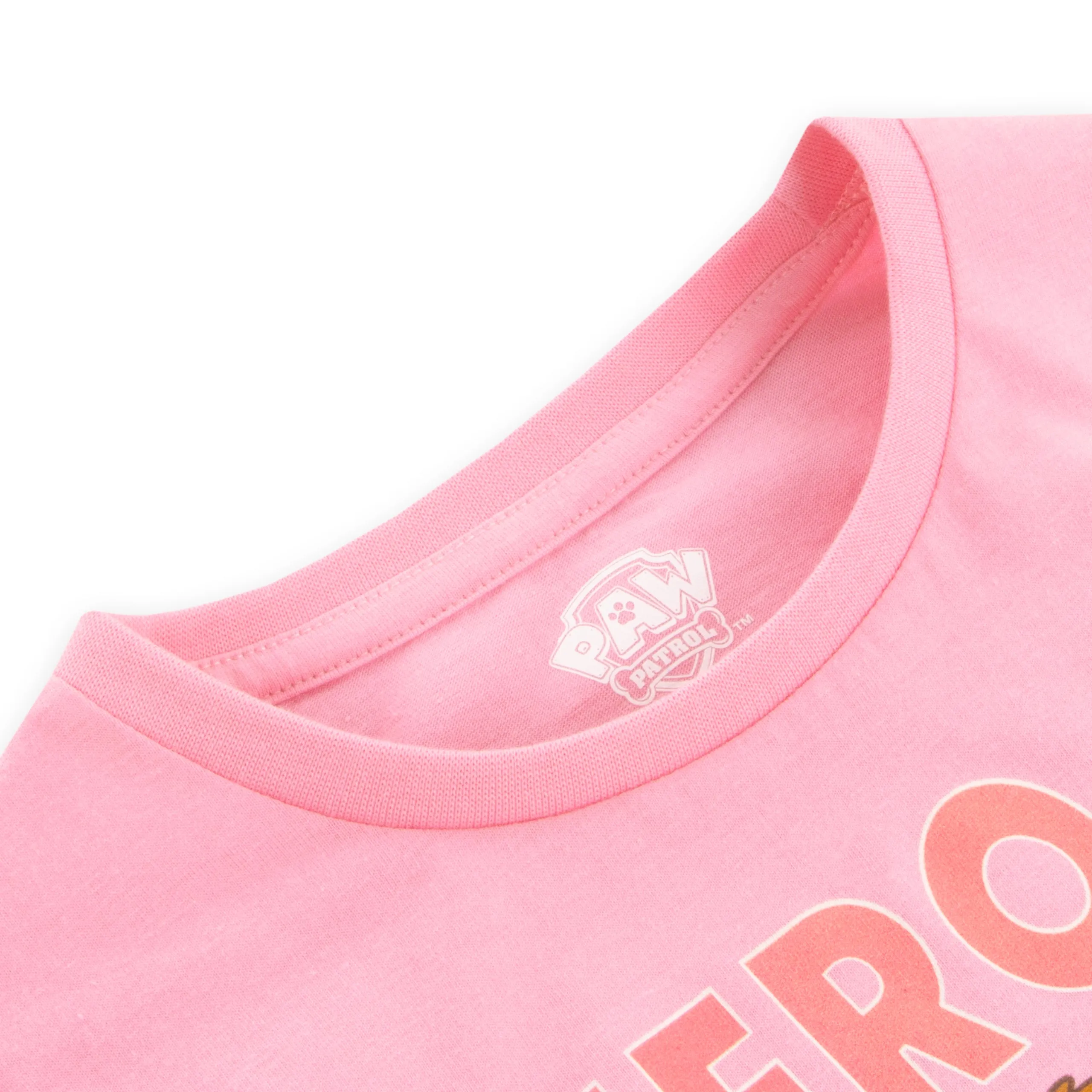 PAW Patrol T-Shirt - Hero In Training