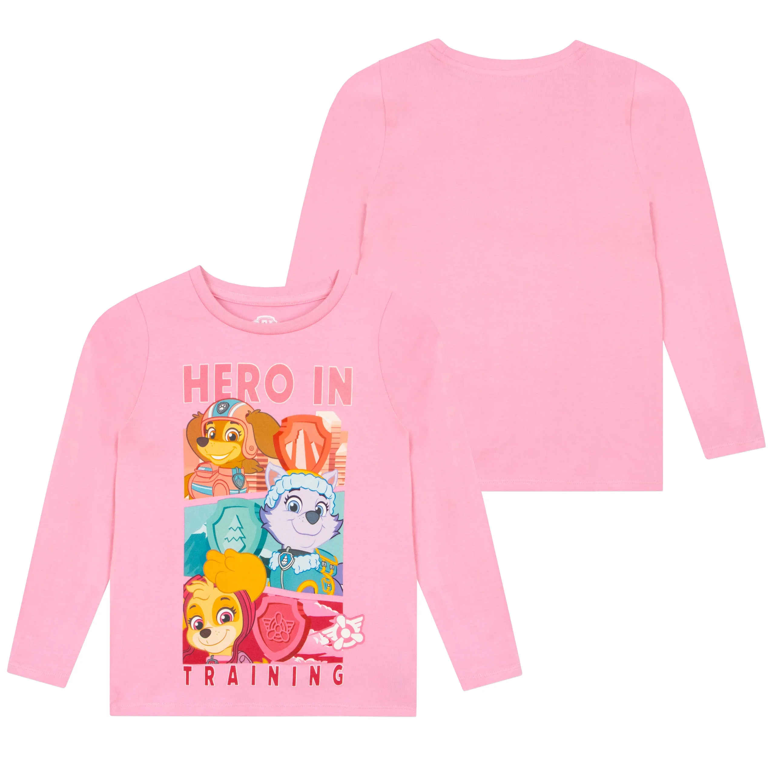 PAW Patrol T-Shirt - Hero In Training