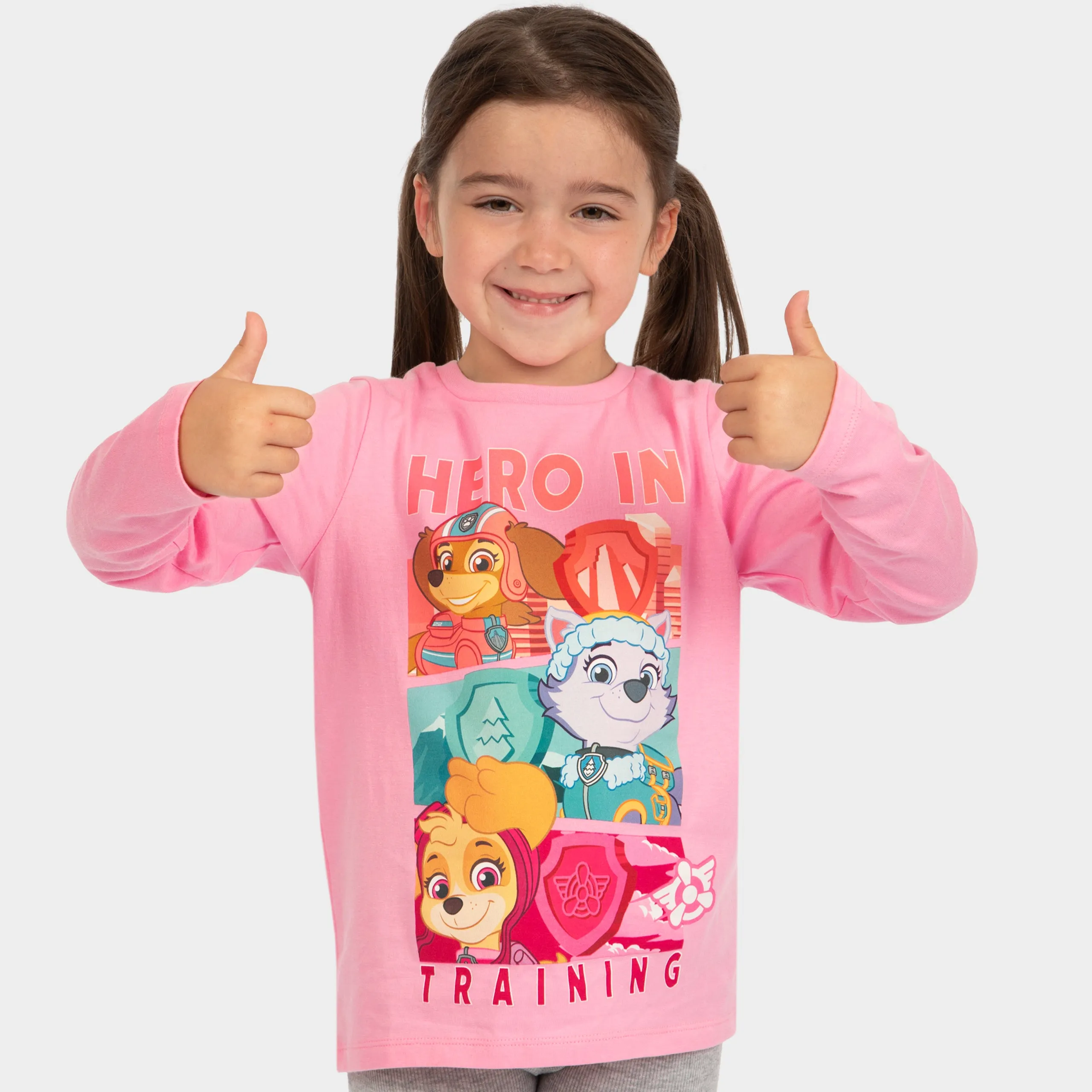 PAW Patrol T-Shirt - Hero In Training