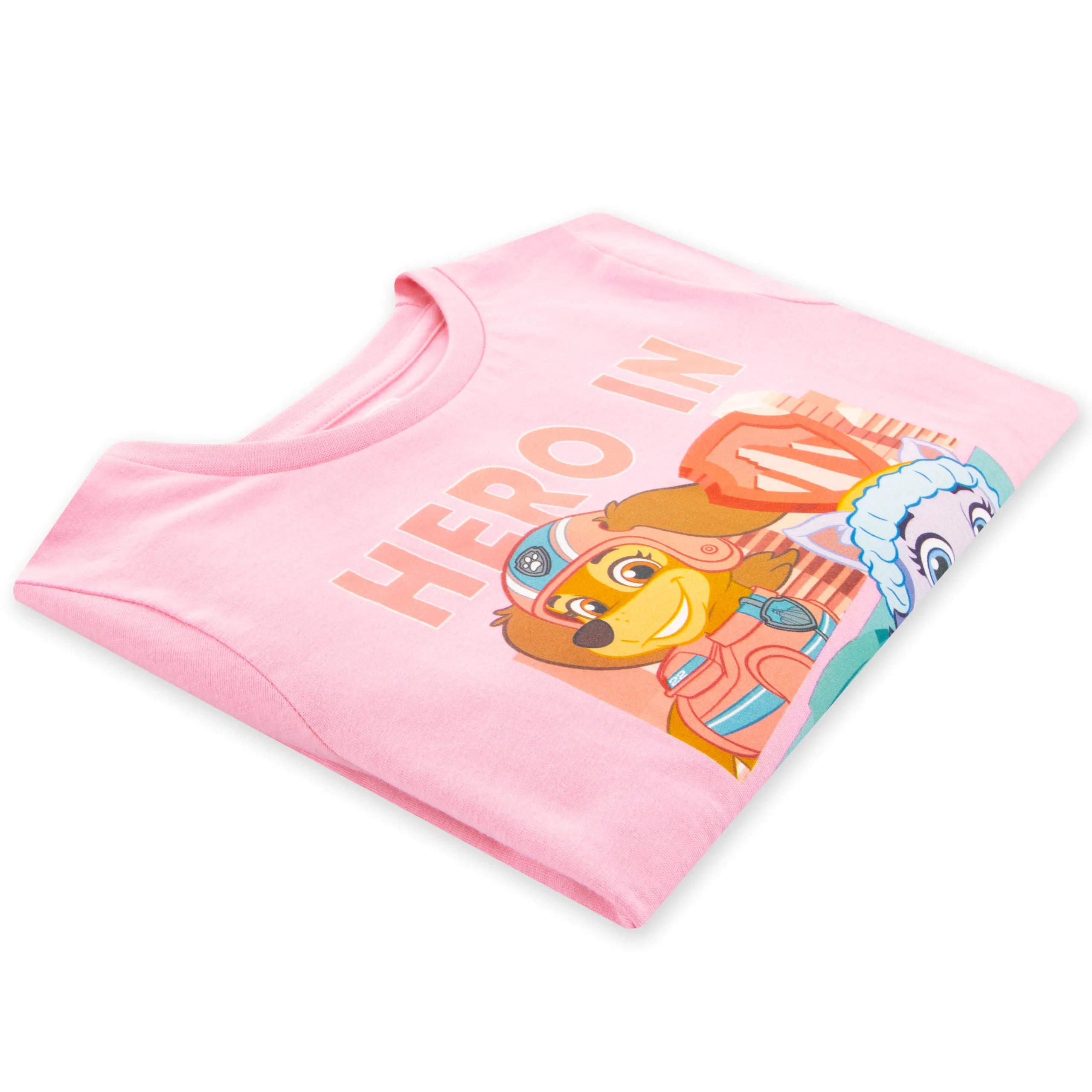 PAW Patrol T-Shirt - Hero In Training
