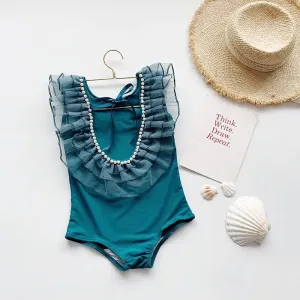Pearl swimsuit