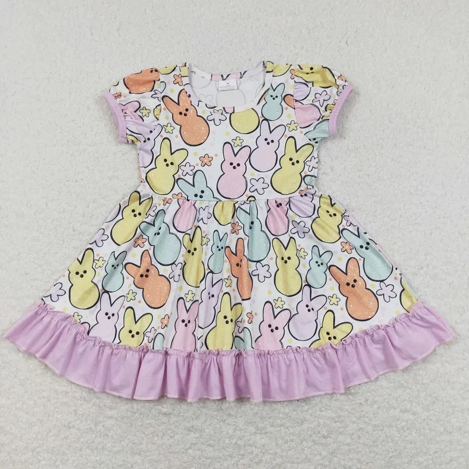 Peeps Easter Dress