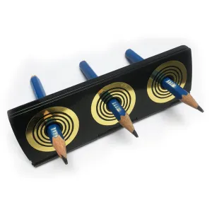 Pencil Through Coins  - <span style="color: red;">FREE SHIPPING!</span>